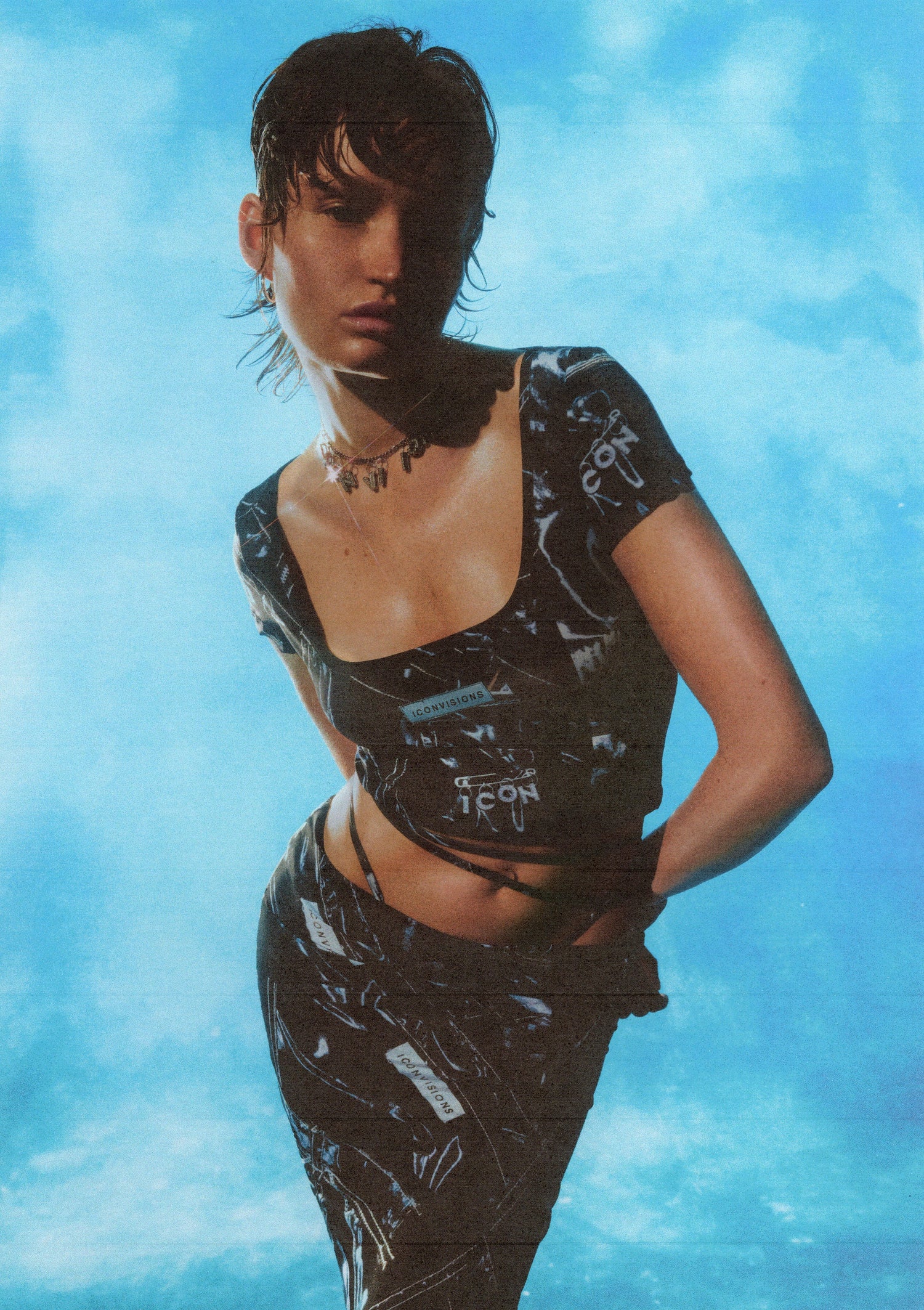 ICONIC COLLECTION (2020)