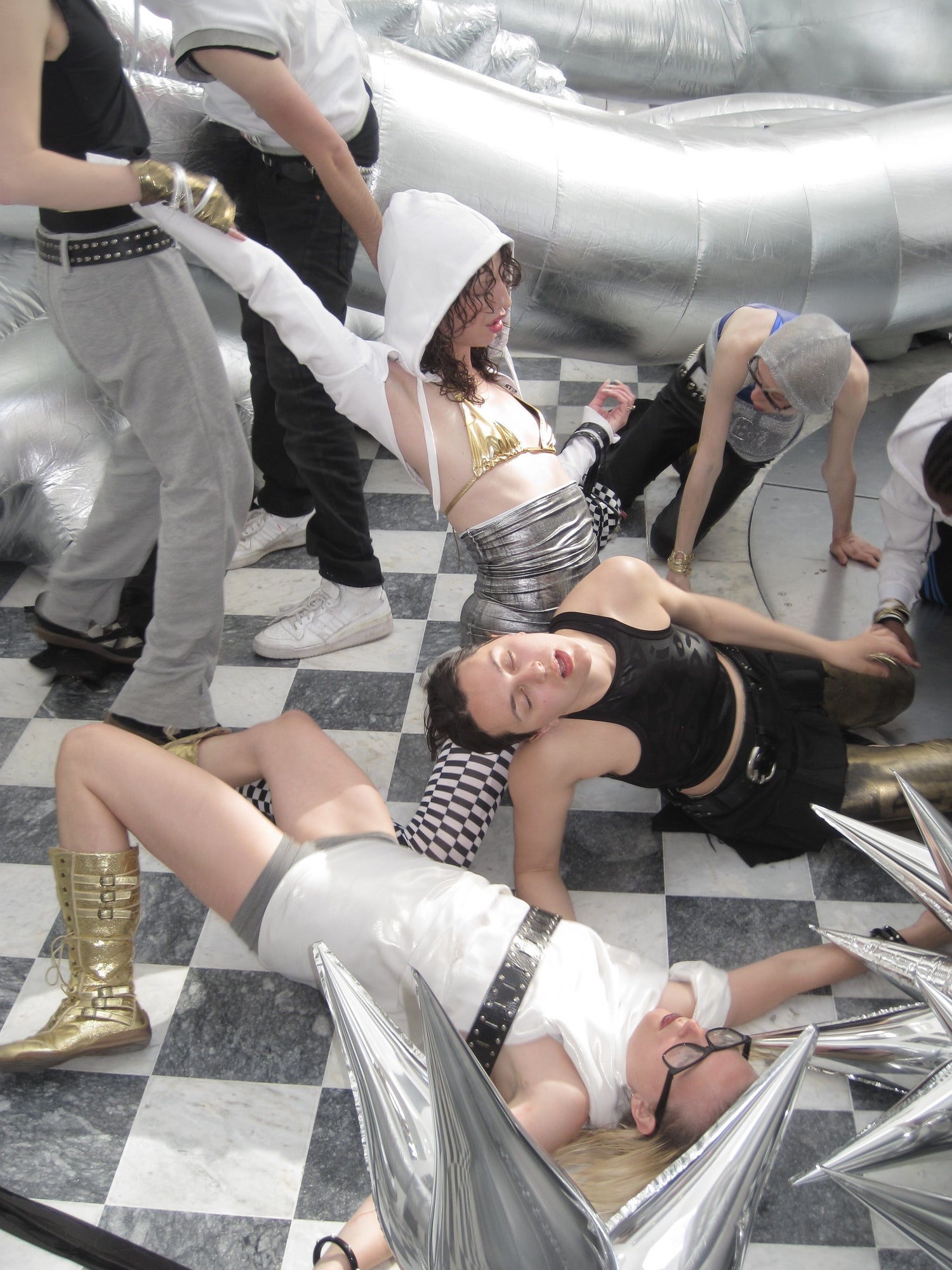 hyper! esben weile kjær (2023)