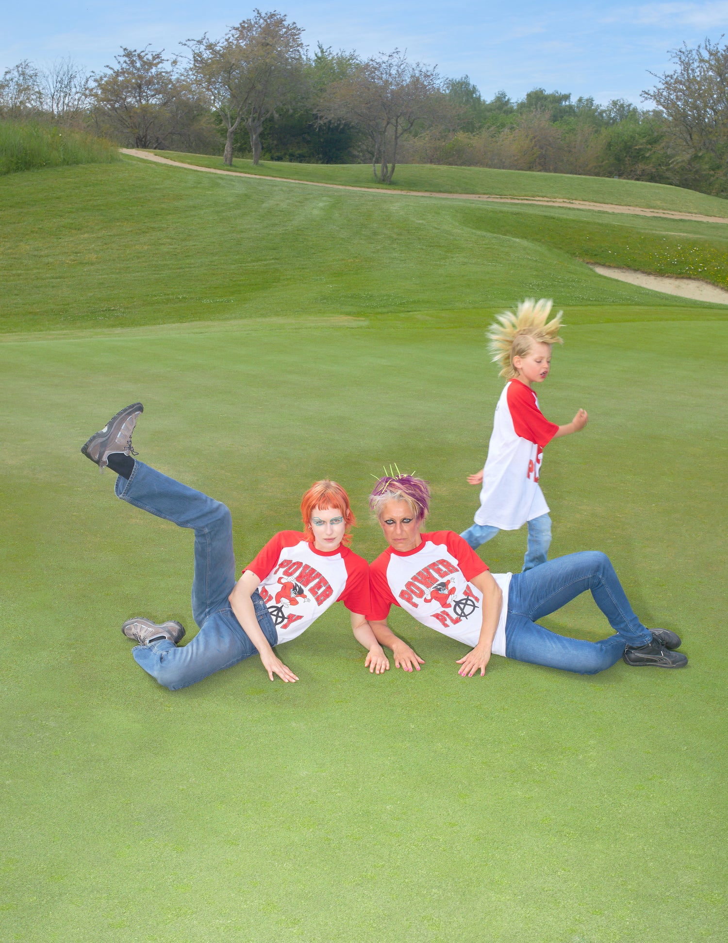 HARDCORE FREEDOM - ESBEN WEILE KJÆR (2020)