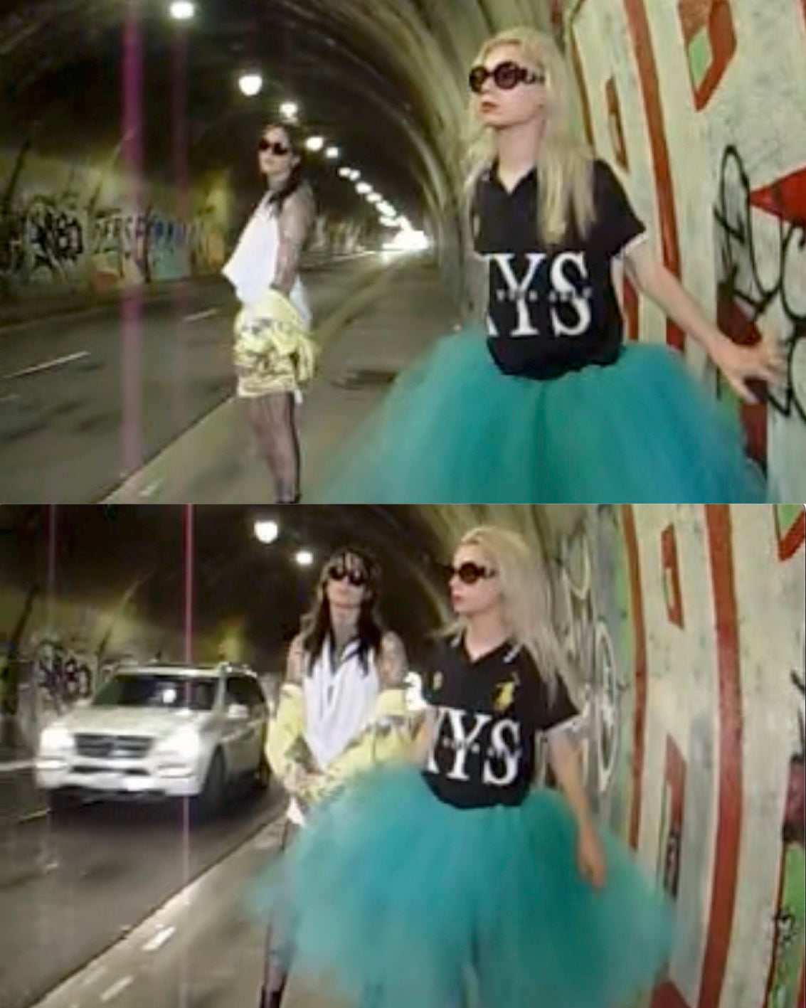 FAME HUNTER DISSAPEAR (2025)