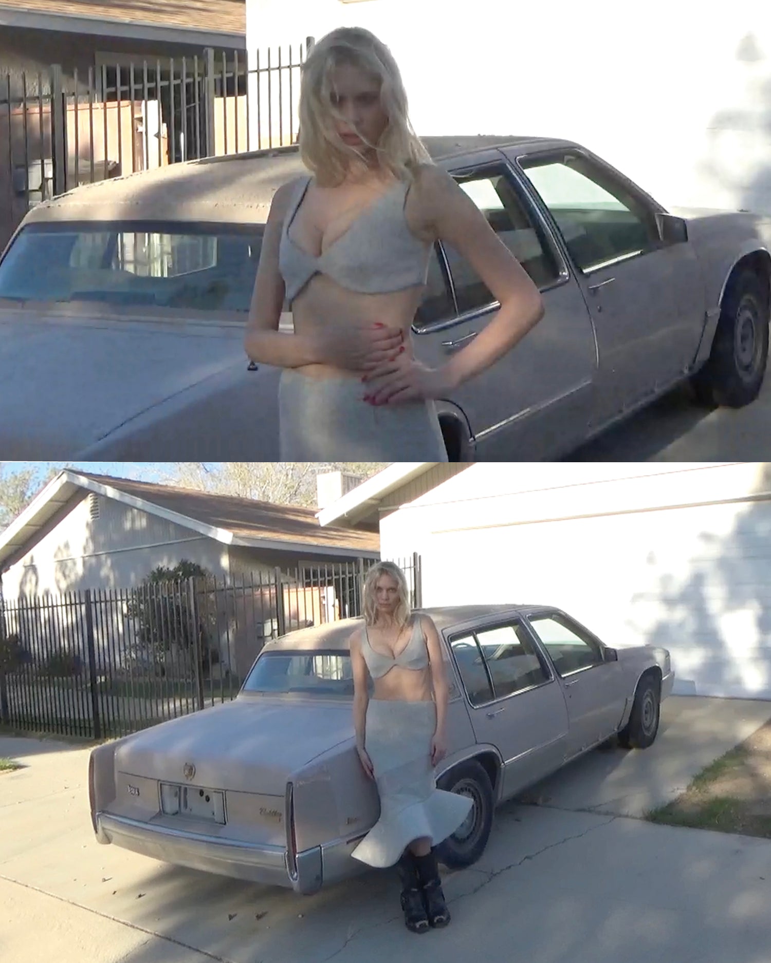 ISSUE ISSUE Delilah Summer (2026)