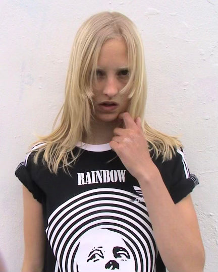 ESBEN WEILE KJÆR RAINBOW TONADO (2025)