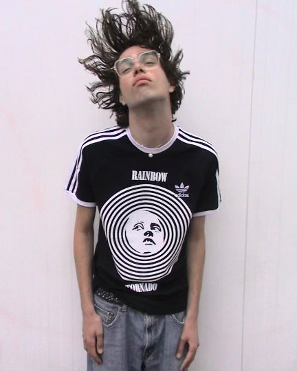 ESBEN WEILE KJÆR RAINBOW TONADO (2025)