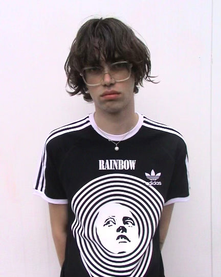 ESBEN WEILE KJÆR RAINBOW TONADO (2025)