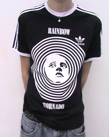 ESBEN WEILE KJÆR RAINBOW TONADO (2025)