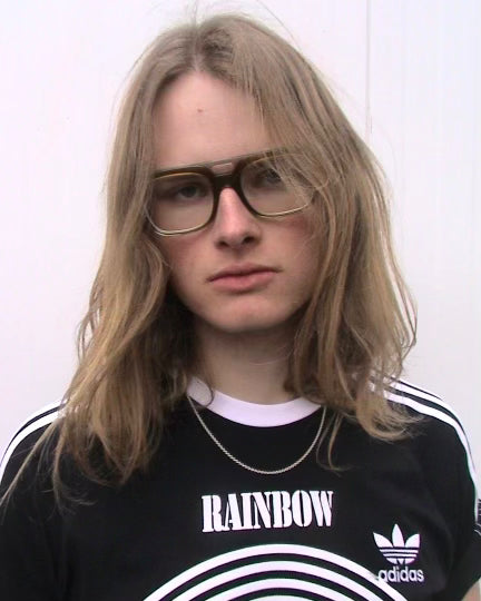 ESBEN WEILE KJÆR RAINBOW TONADO (2025)