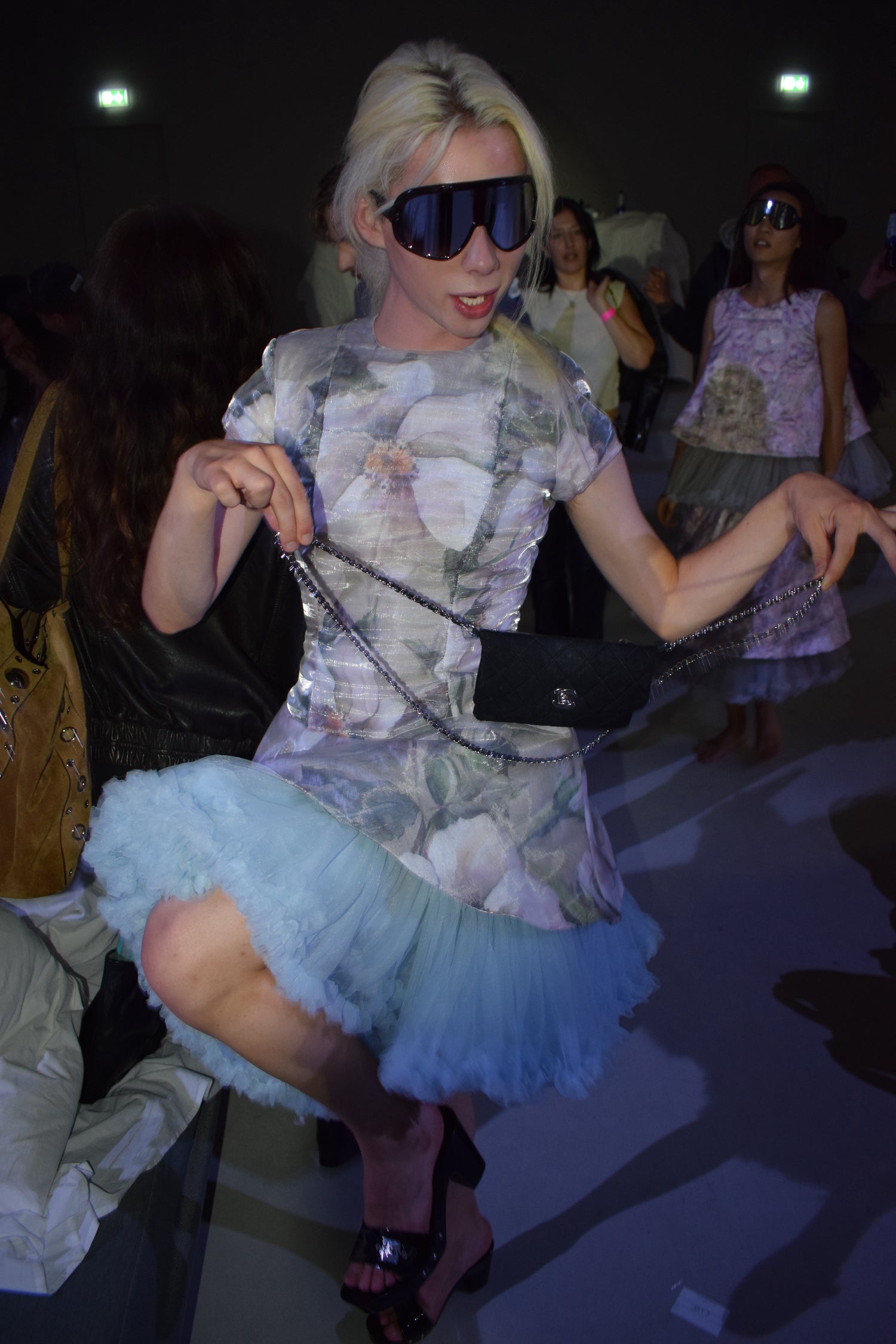 NICKLAS SKOVGAARD AFTERPARTY (2025)