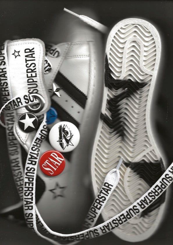 ADIDAS ORIGINALS x CECILIE JØRGENSEN (2024)