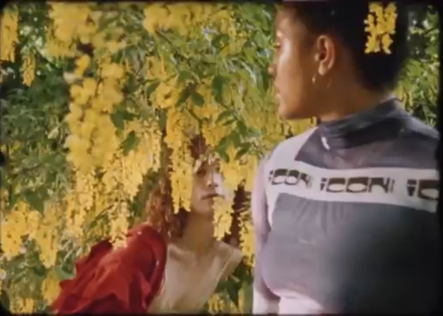 MØ x ICON VISIONS (2019)