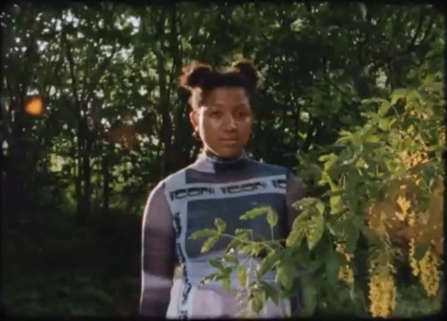 MØ x ICON VISIONS (2019)