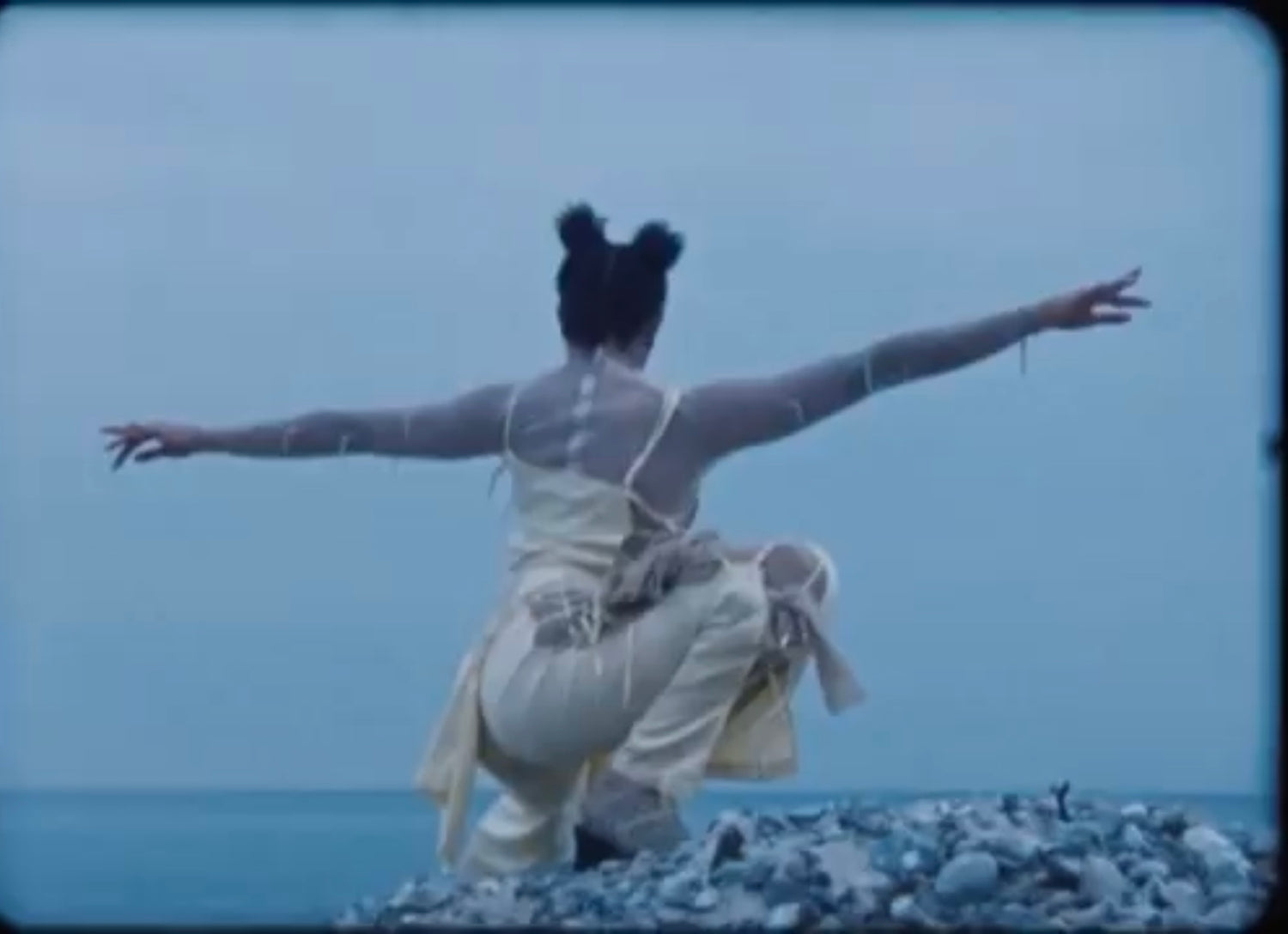 MØ x ICON VISIONS (2019)