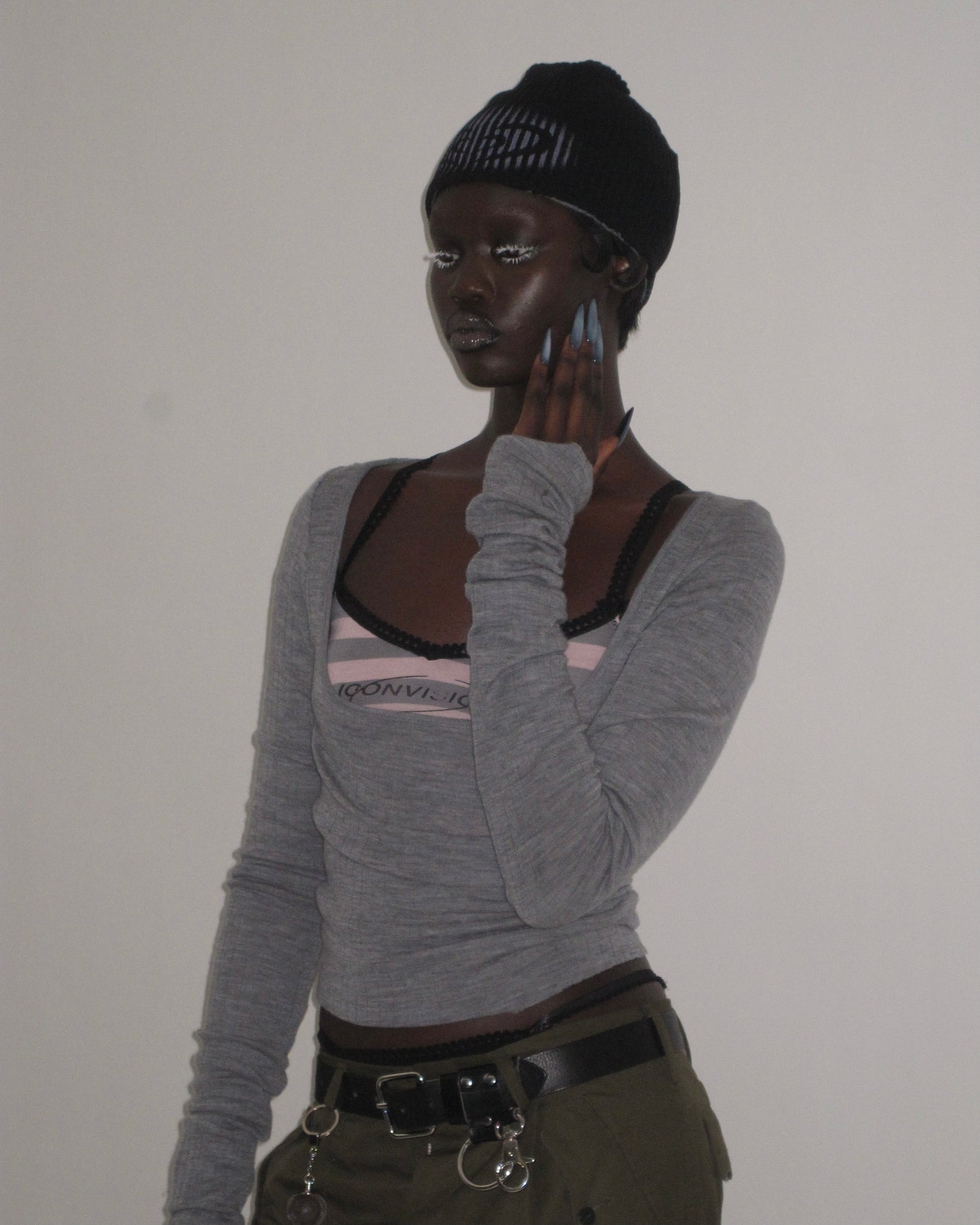 ICON VISIONS X NØRGAARD PAA STRØGET