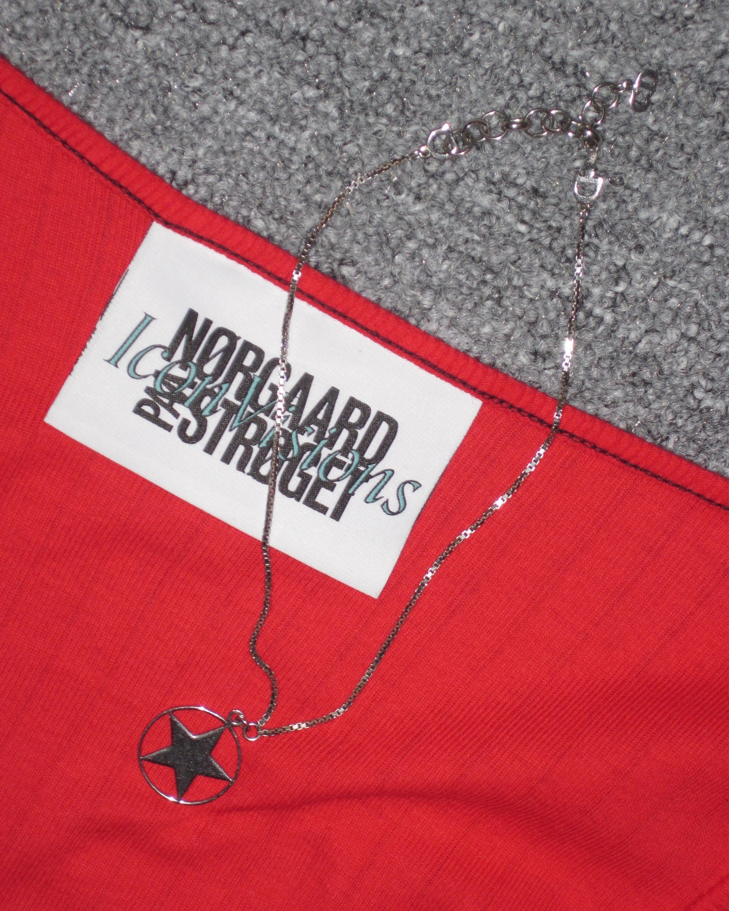 ICON VISIONS X NØRGAARD PAA STRØGET