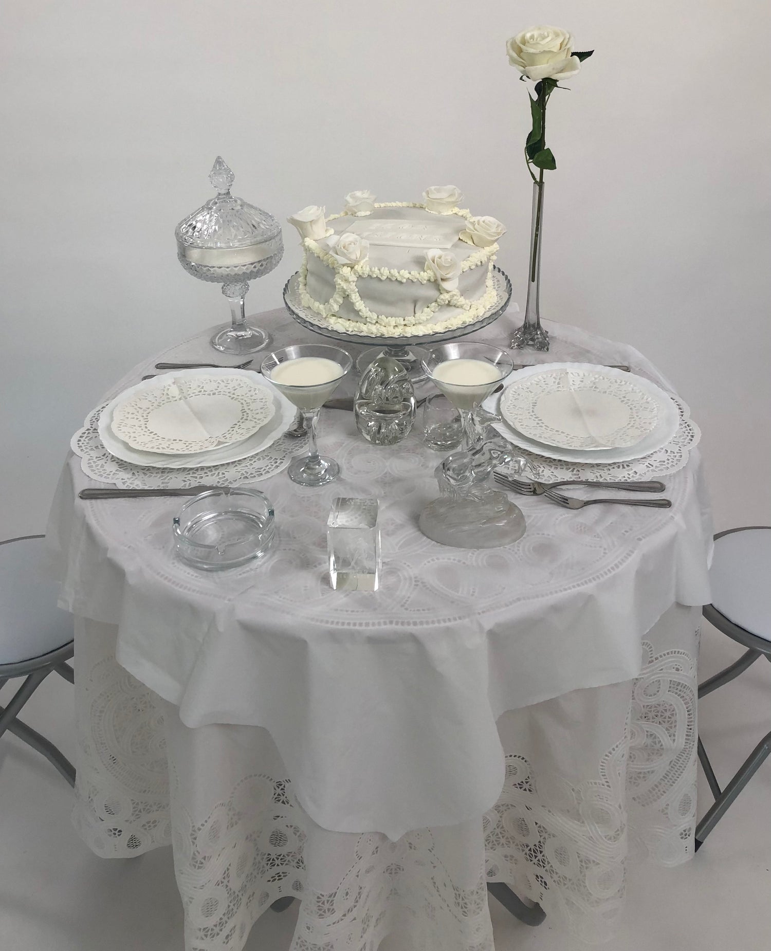 ICON VISIONS X WOOD WOOD (2019)