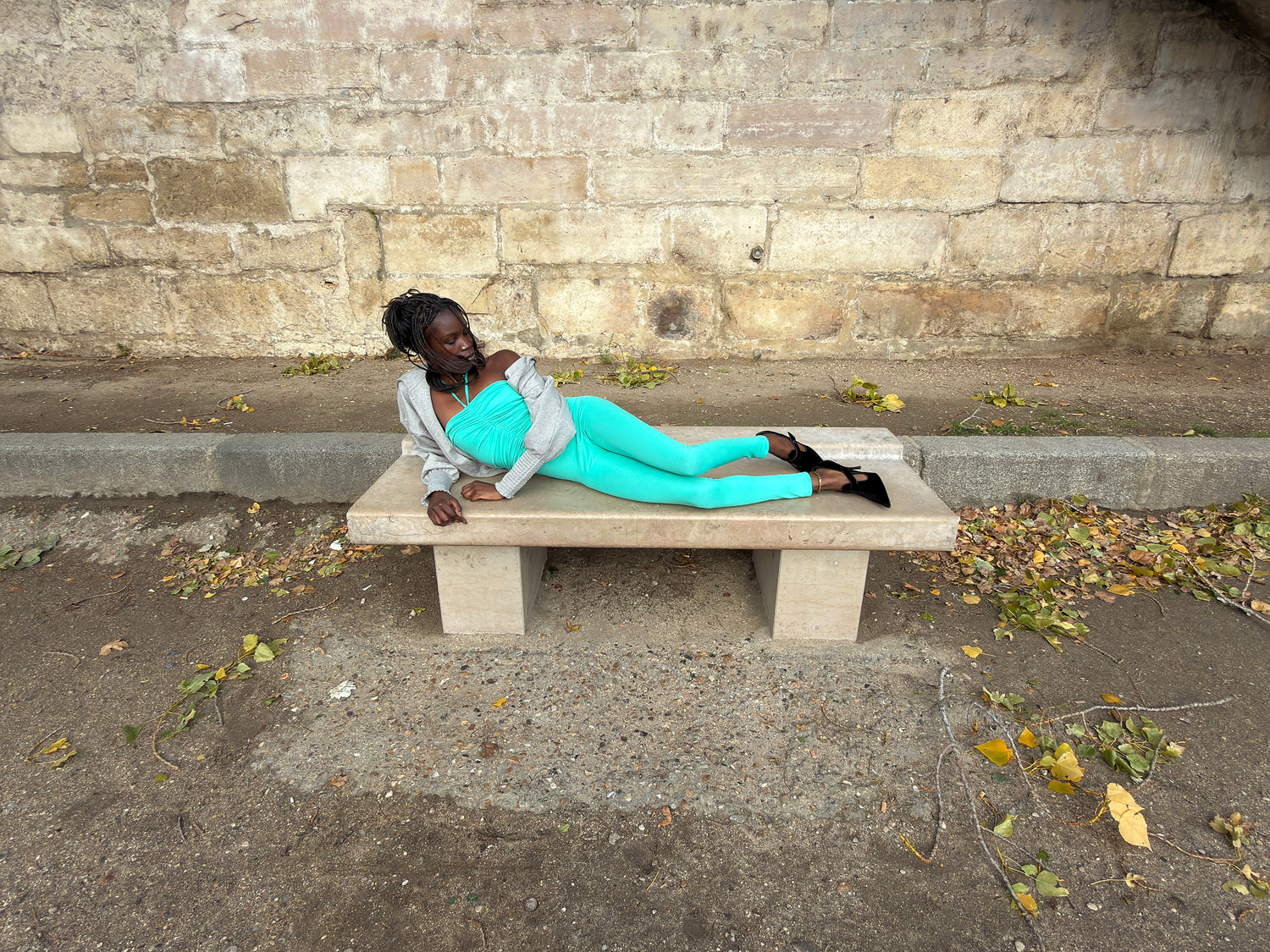 DARLINGS NICKLAS SKOVGAARD (2025)