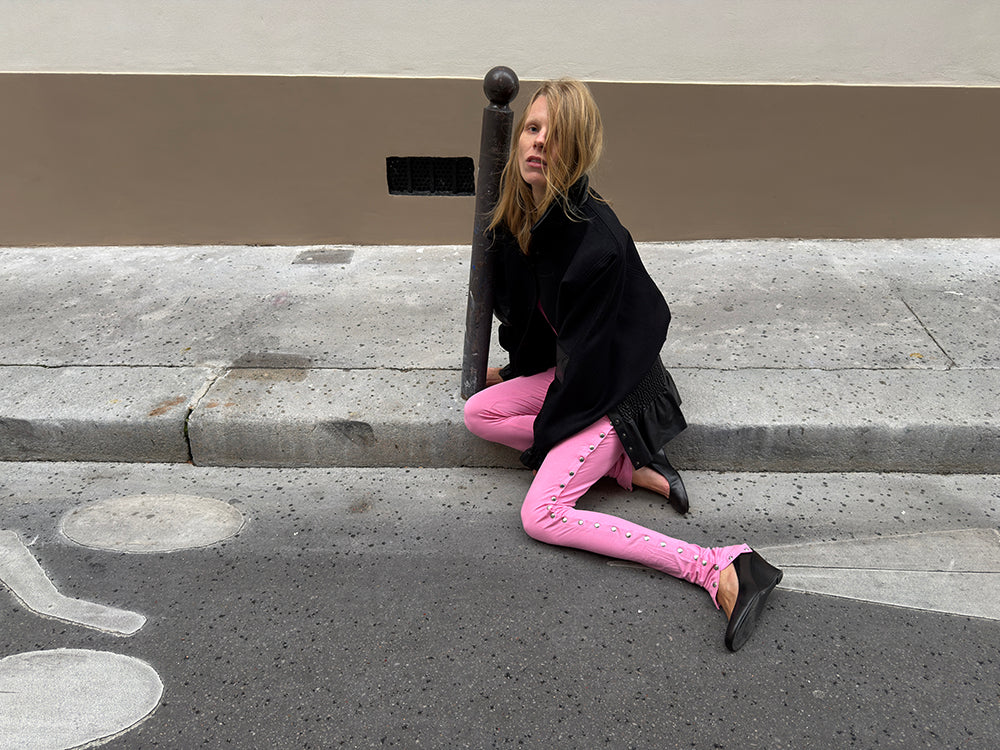 DARLINGS NICKLAS SKOVGAARD (2025)