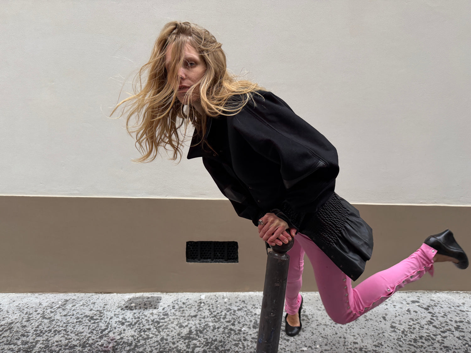 DARLINGS NICKLAS SKOVGAARD (2025)