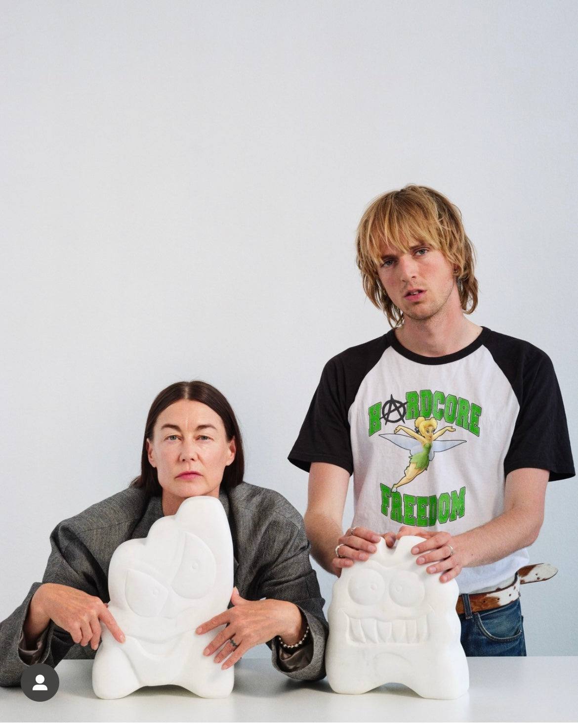 HARDCORE FREEDOM - ESBEN WEILE KJÆR (2020)