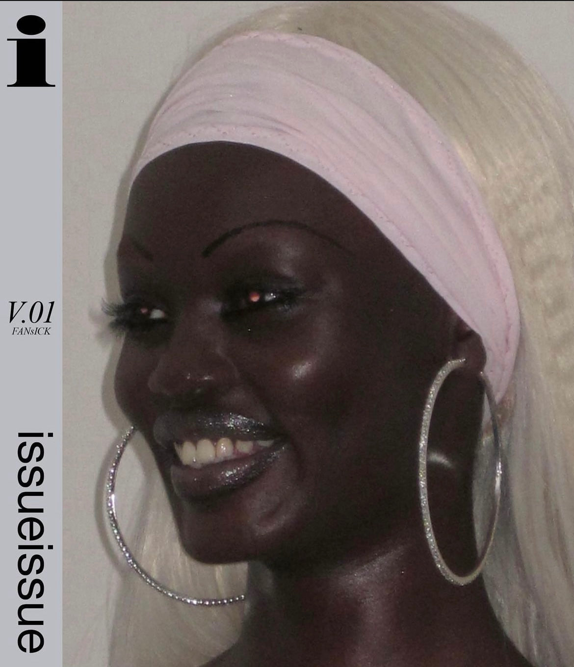 ISSUE ISSUE COVER (2023)