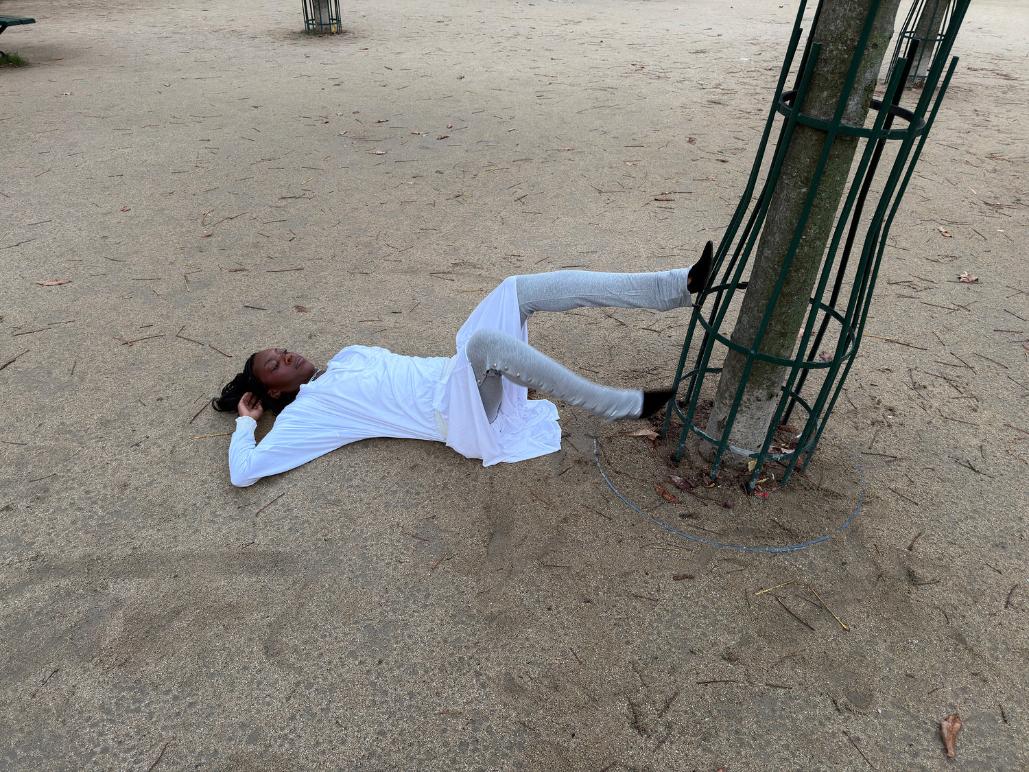 DARLINGS NICKLAS SKOVGAARD (2025)