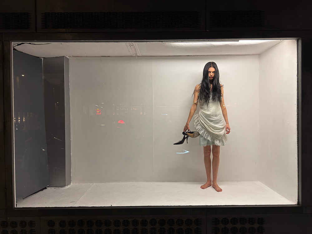 DARLINGS NICKLAS SKOVGAARD (2025)