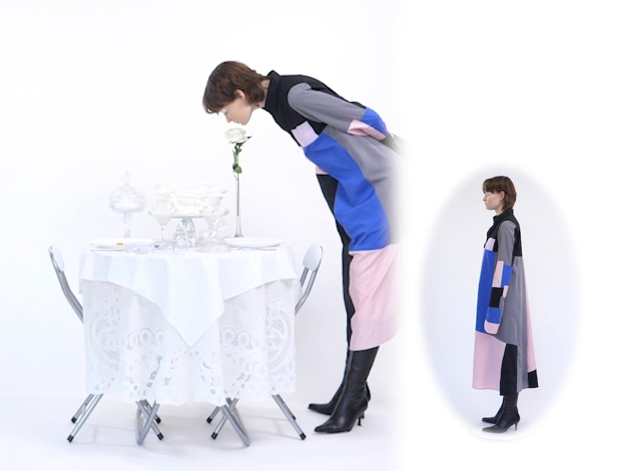 ICON VISIONS X WOOD WOOD (2019)