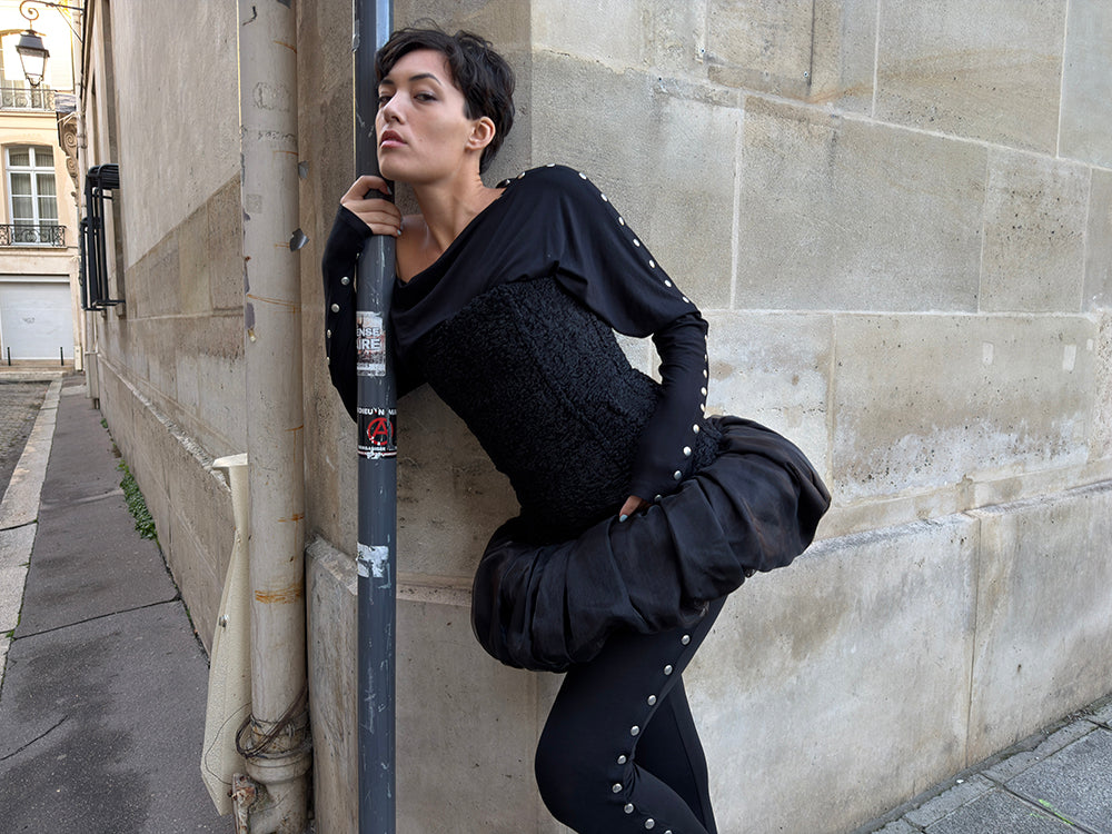 DARLINGS NICKLAS SKOVGAARD (2025)