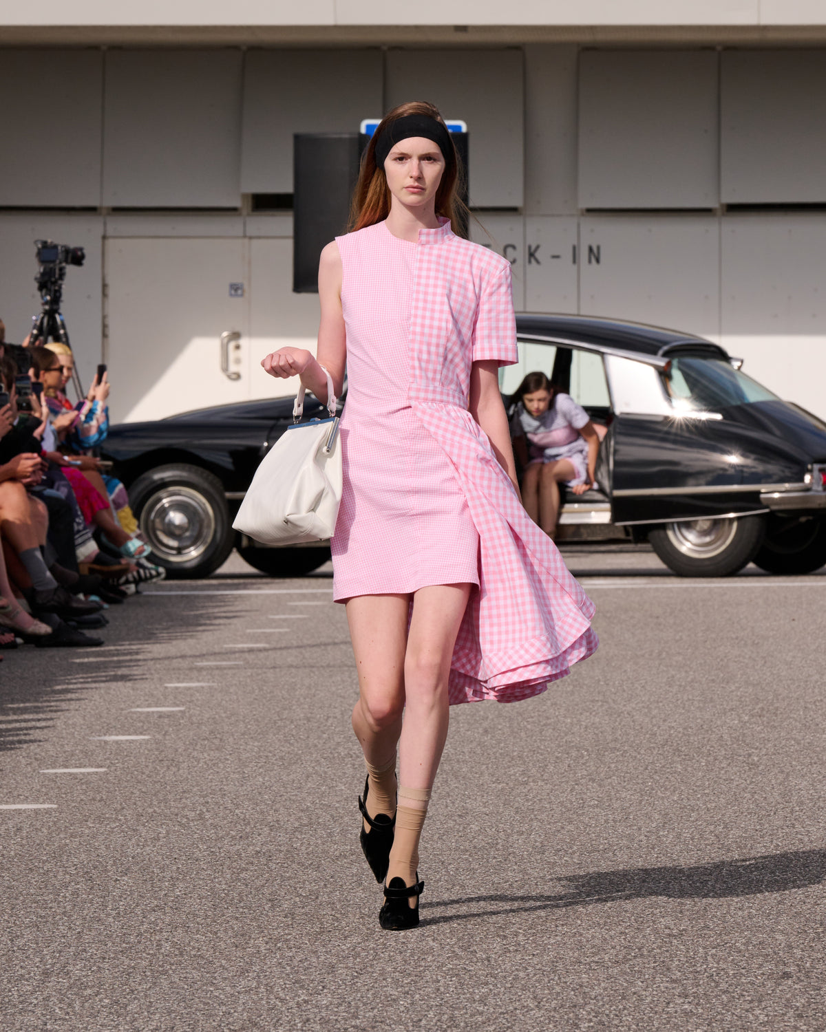 nicklas skovgaard ss27 show (2026)
