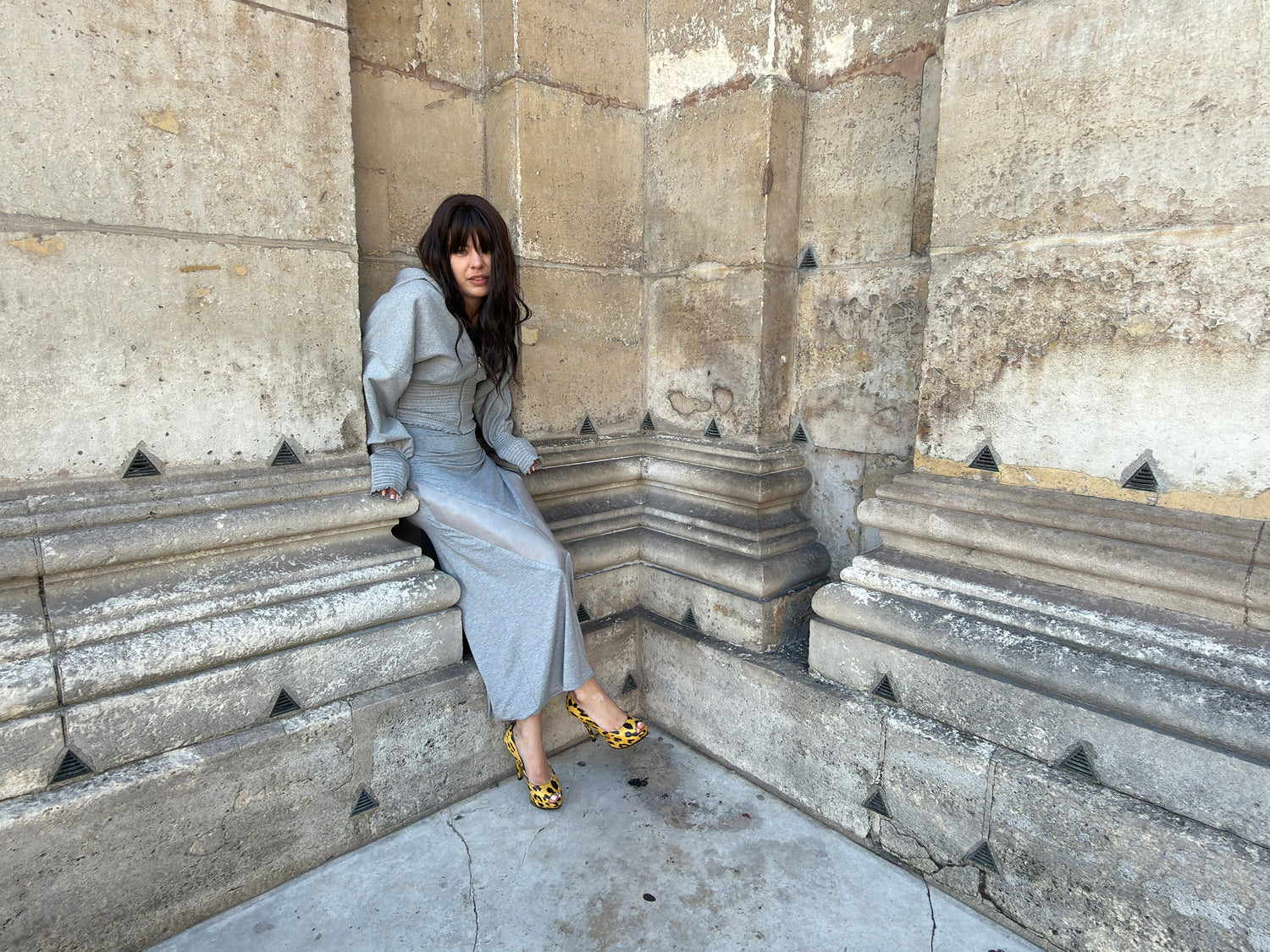 DARLINGS NICKLAS SKOVGAARD (2025)