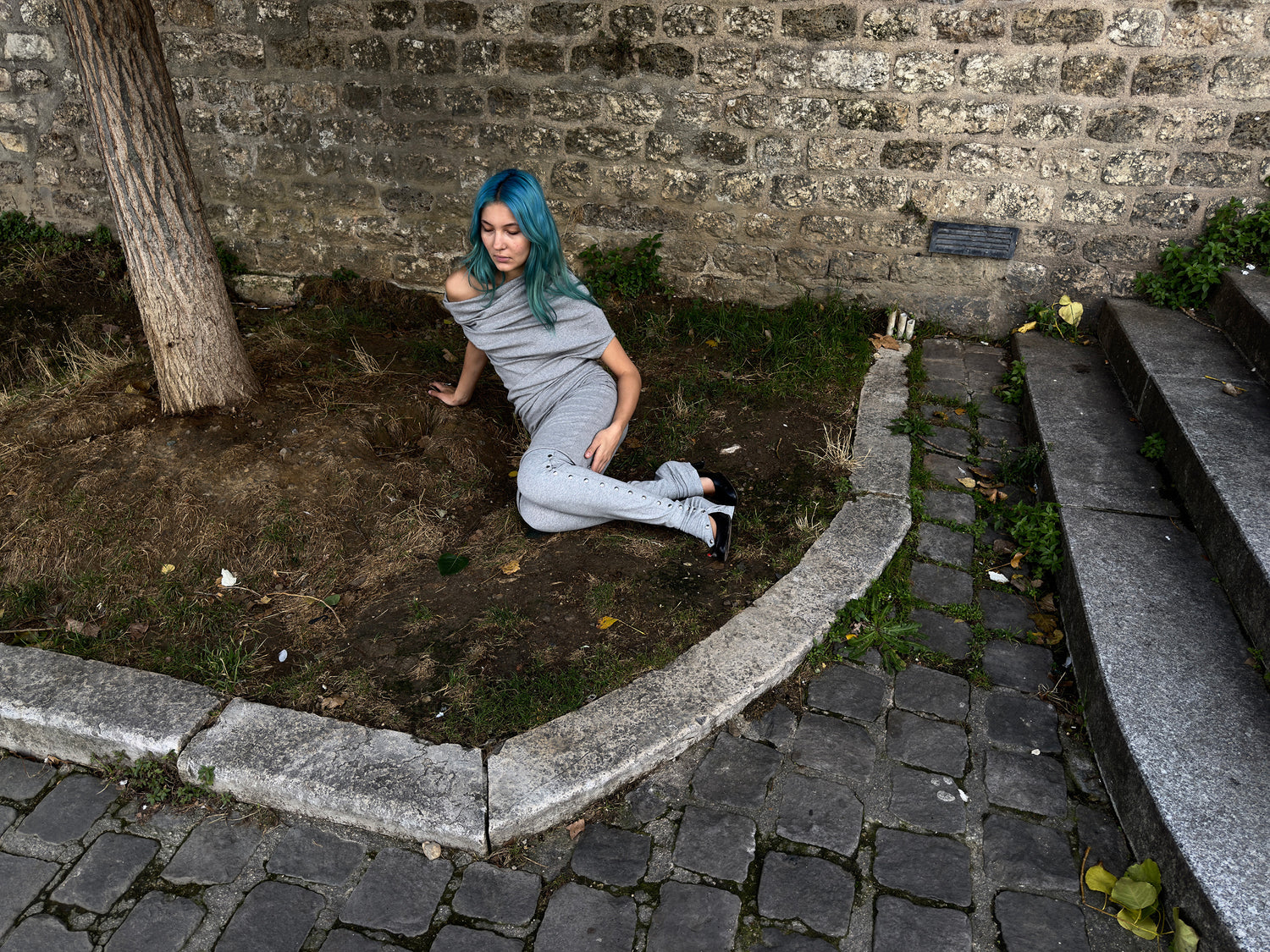 DARLINGS NICKLAS SKOVGAARD (2025)