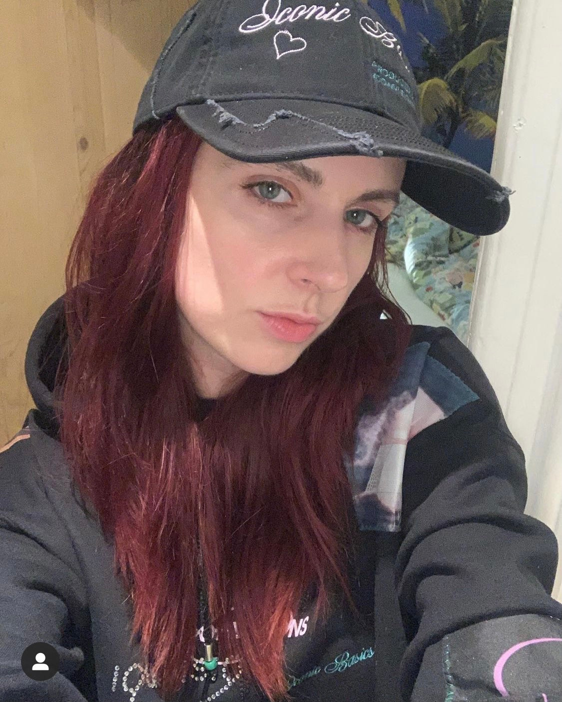 MØ x ICON VISIONS (2019)