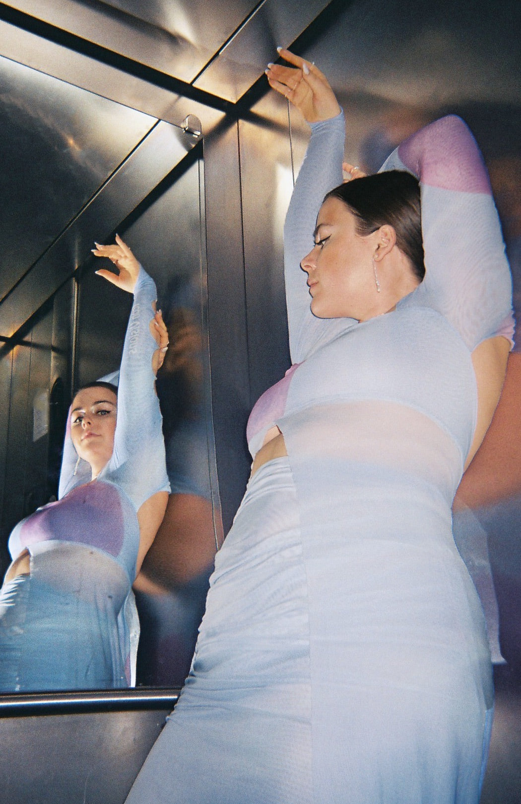 JADA x ICON VISIONS (2019–2023)