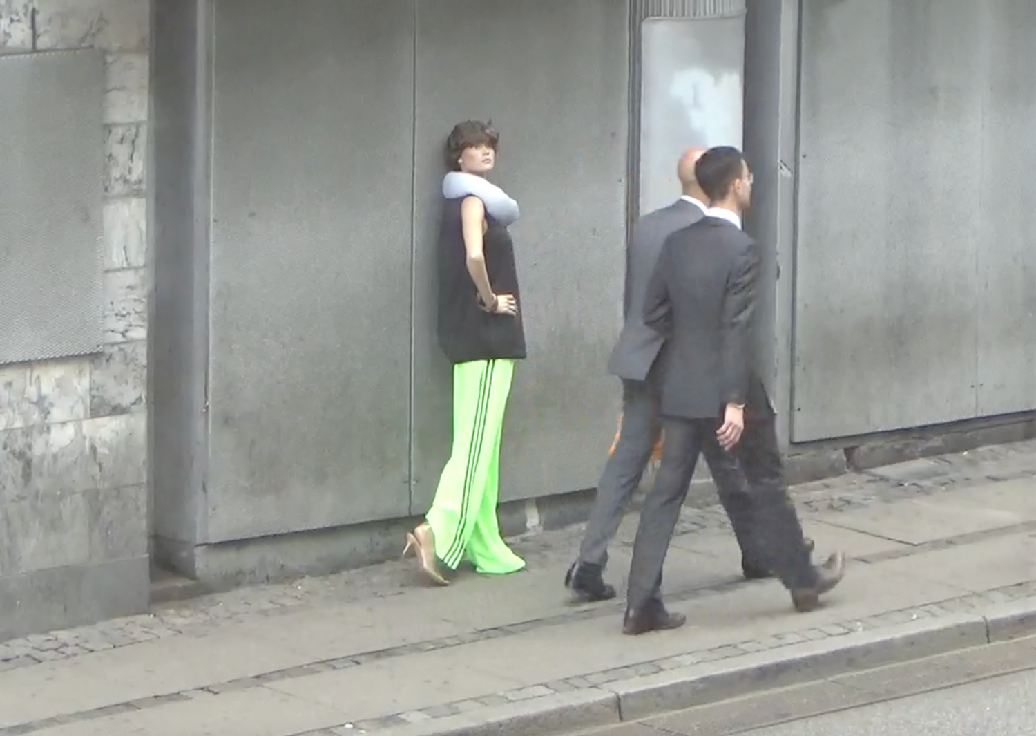 NICKLAS SKOVGAARD X ADIDAS ORIGINALS (2025)