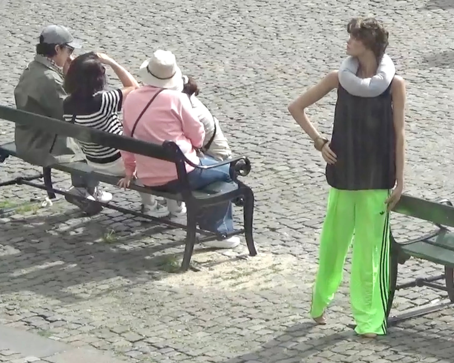 NICKLAS SKOVGAARD X ADIDAS ORIGINALS (2025)