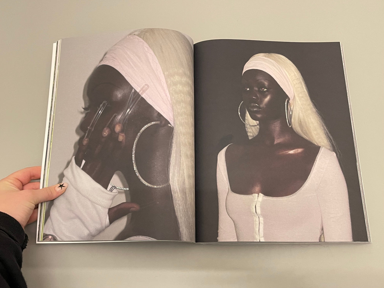 ISSUE ISSUE COVER (2023)