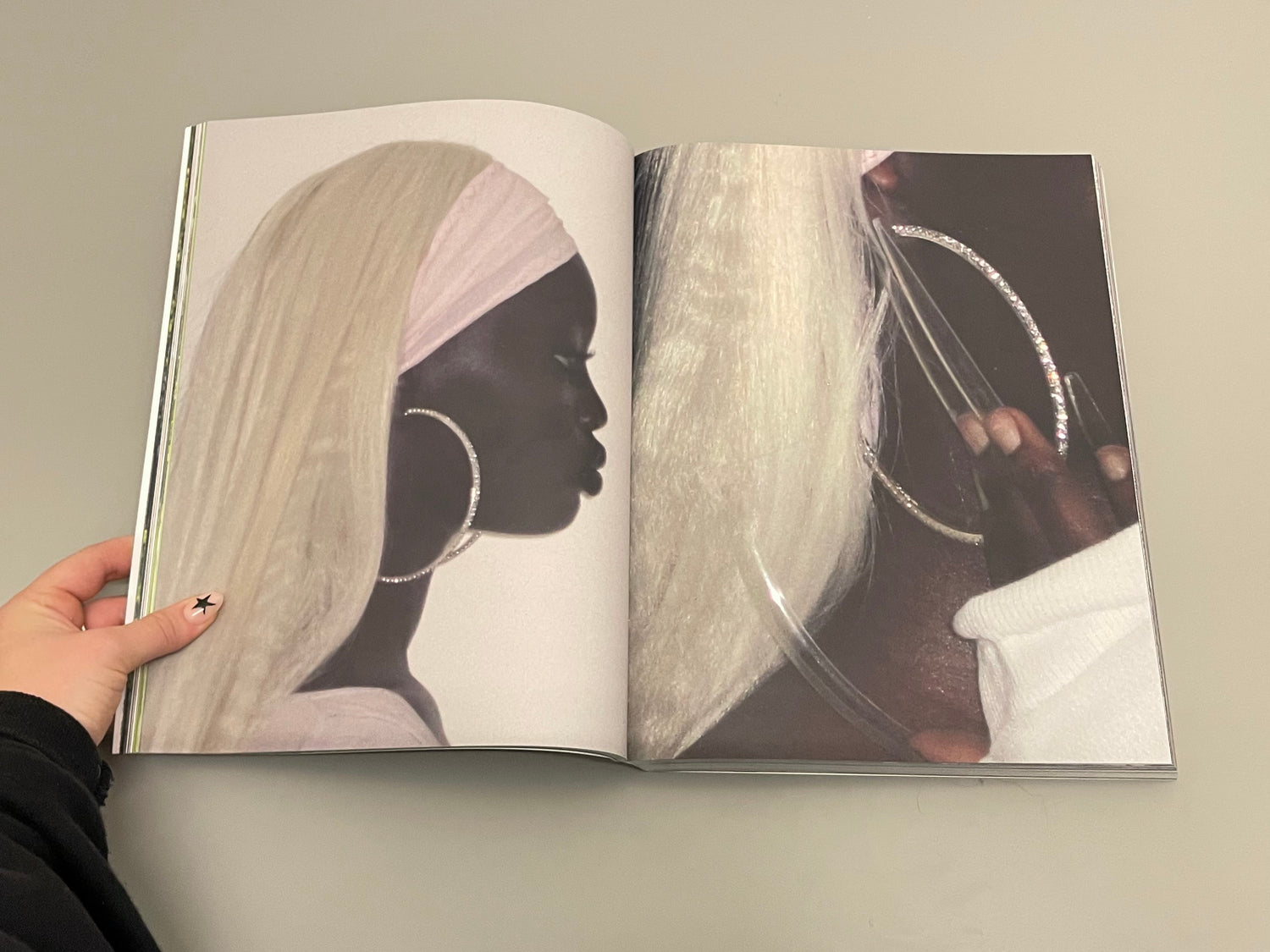 ISSUE ISSUE COVER (2023)