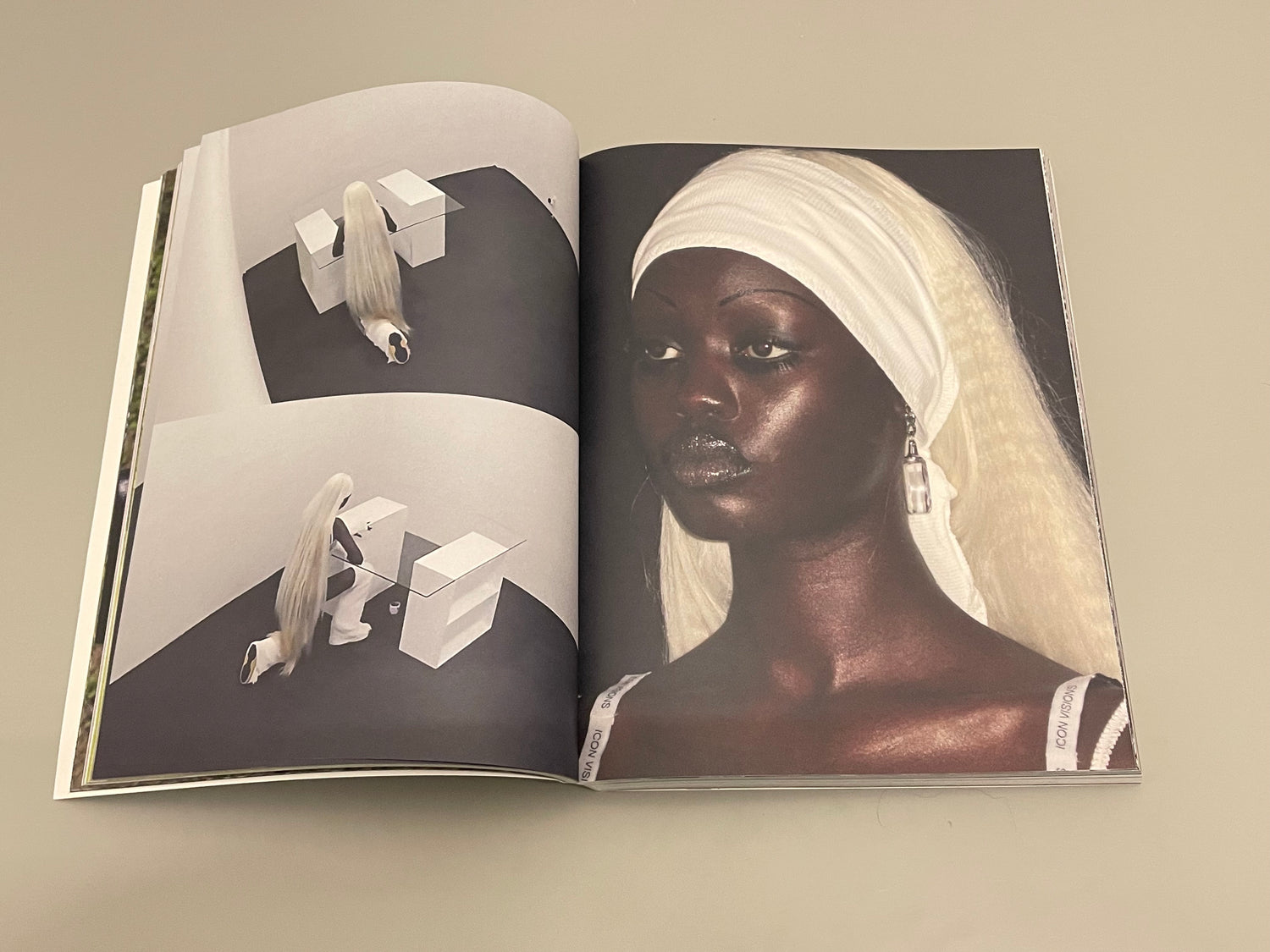 ISSUE ISSUE COVER (2023)