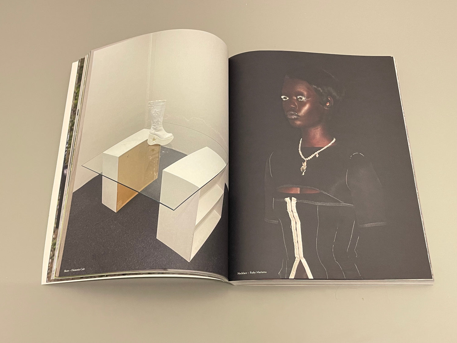 ISSUE ISSUE COVER (2023)