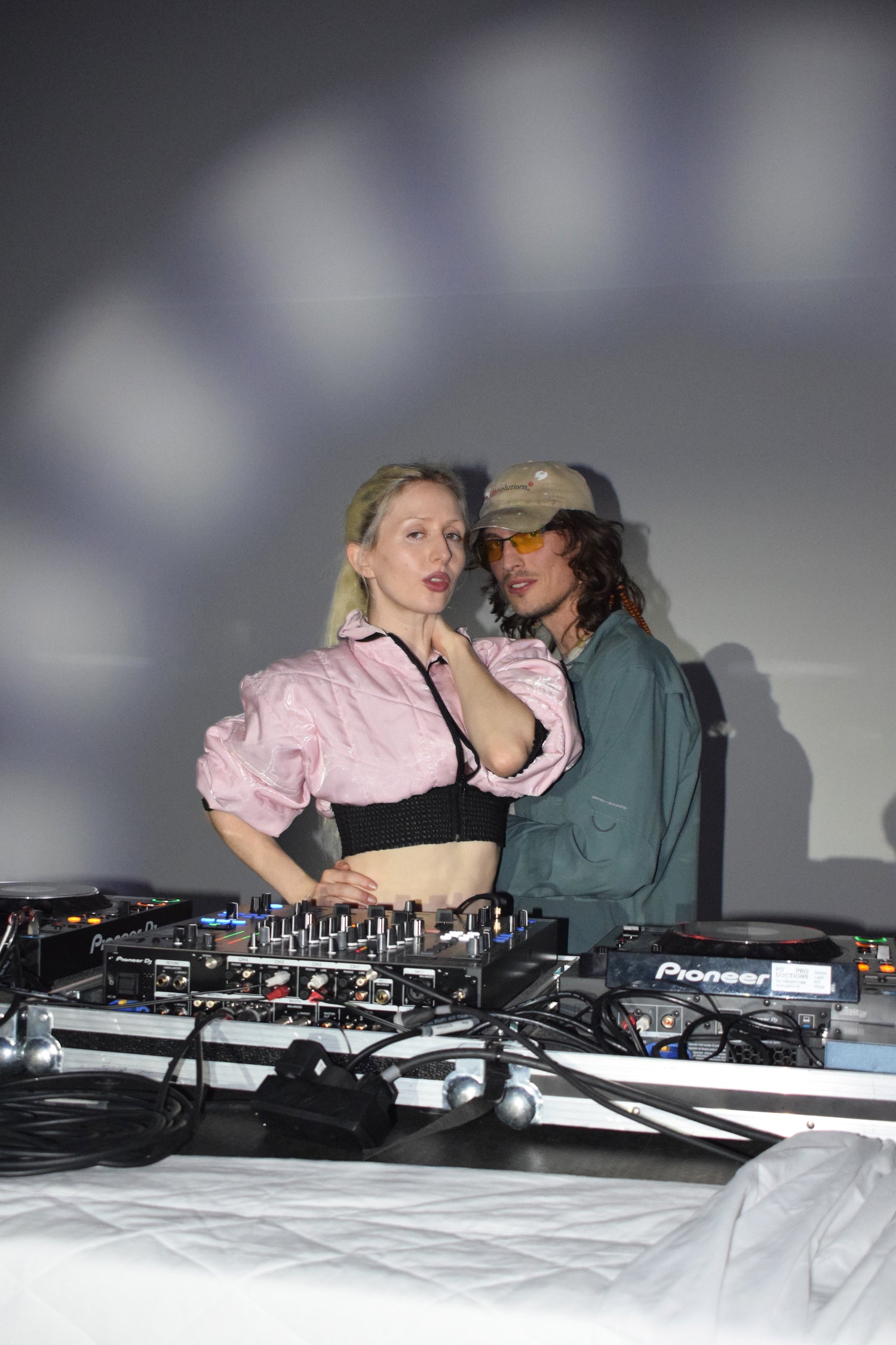 NICKLAS SKOVGAARD AFTERPARTY (2025)