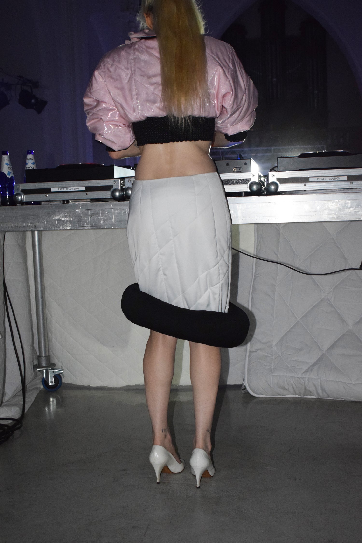 NICKLAS SKOVGAARD AFTERPARTY (2025)