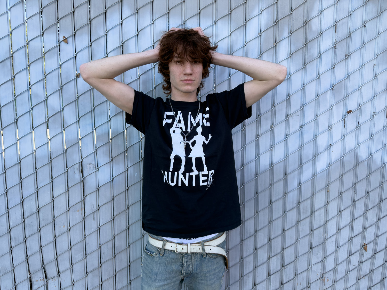 FAME HUNTER LA TAKEOVER (2025)