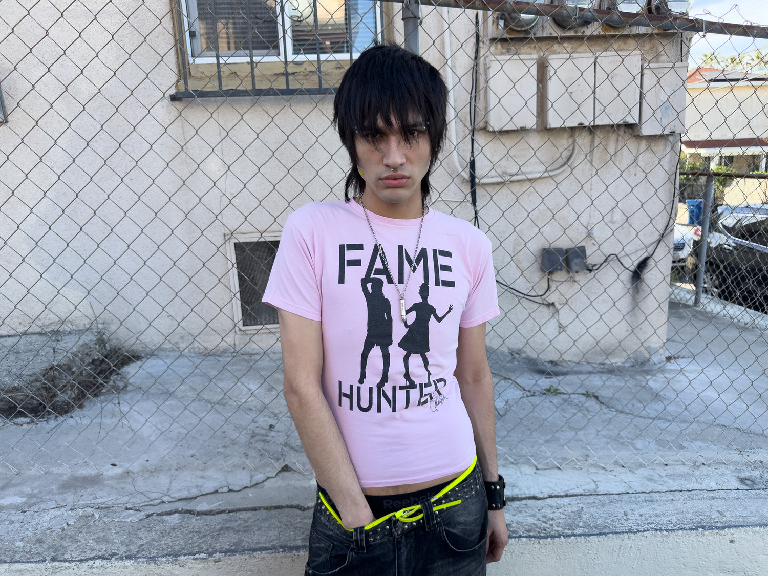 FAME HUNTER LA TAKEOVER (2025)