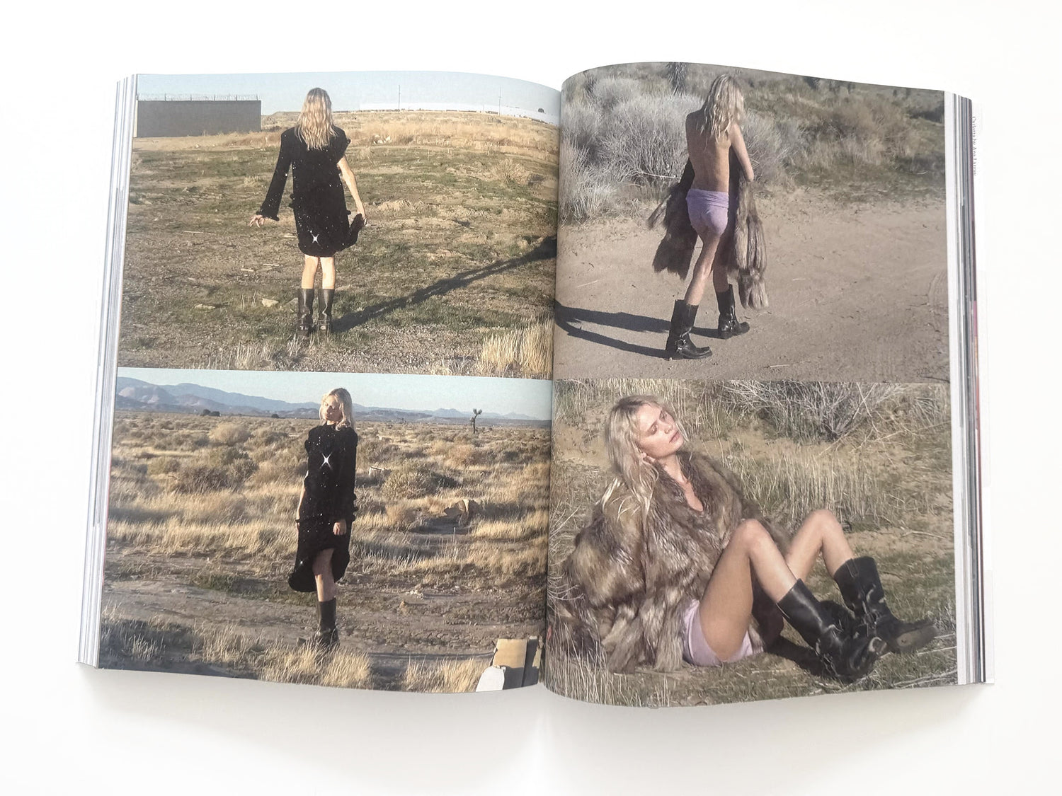 ISSUE ISSUE Delilah Summer (2026)