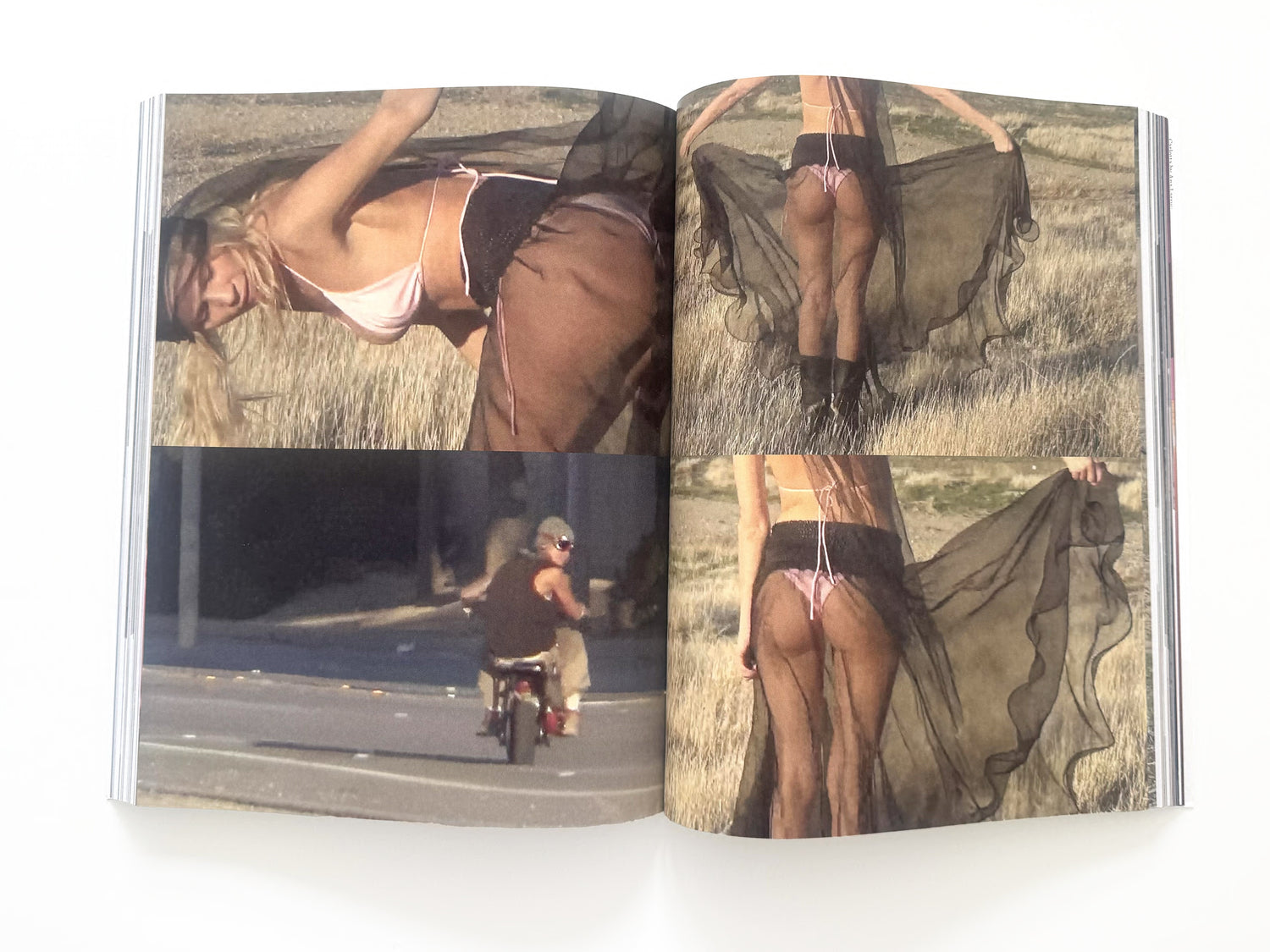 ISSUE ISSUE Delilah Summer (2026)