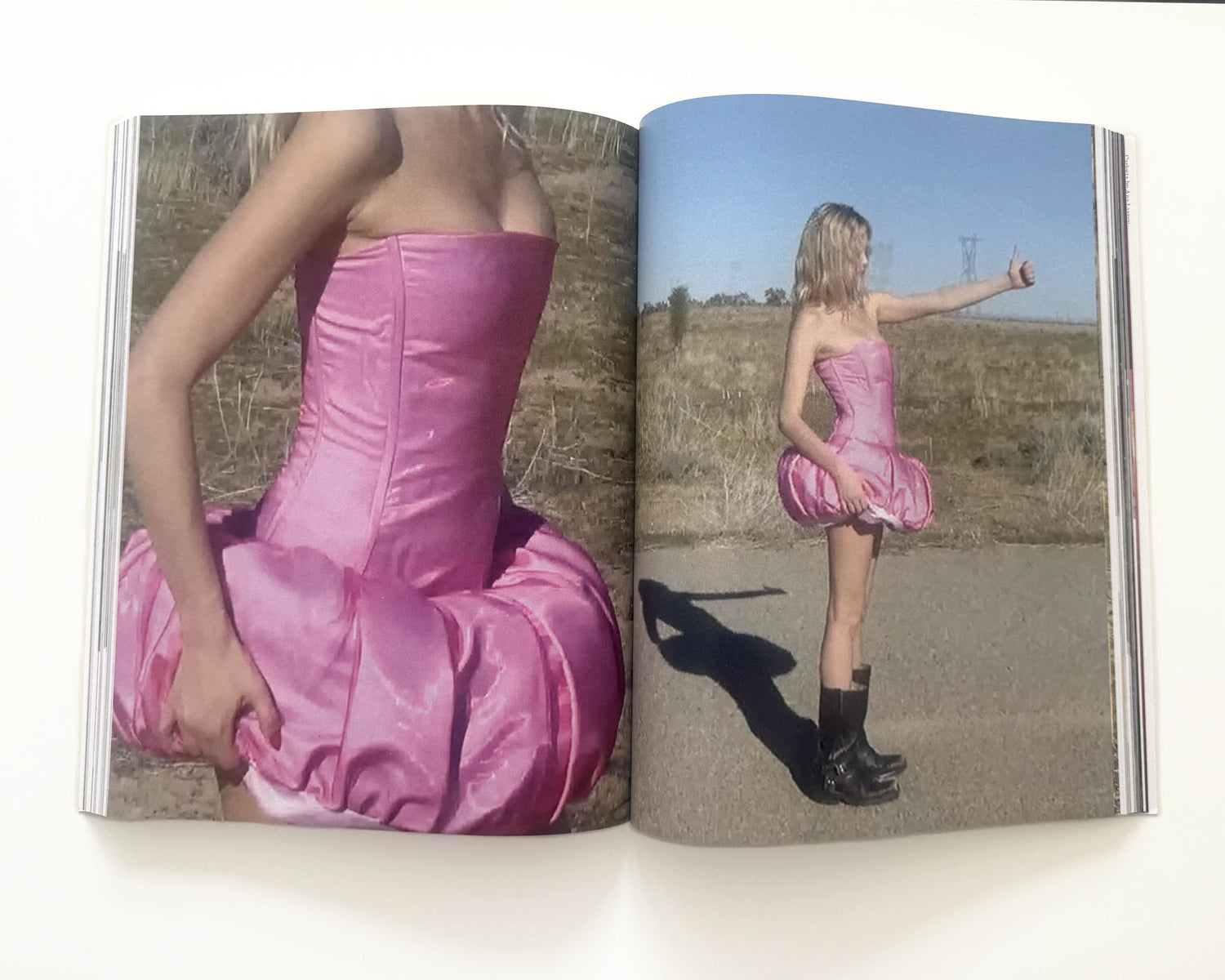 ISSUE ISSUE Delilah Summer (2026)