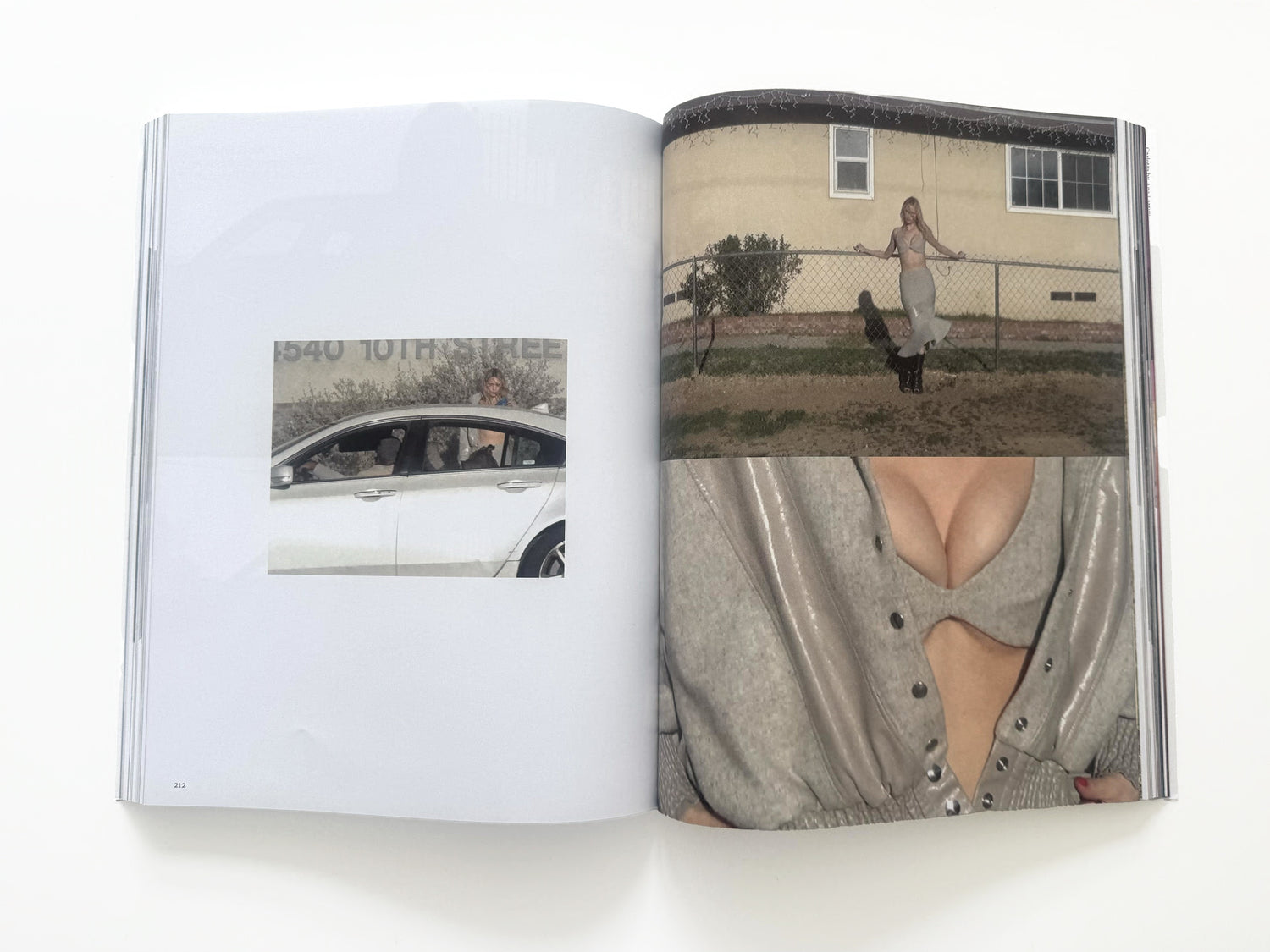 ISSUE ISSUE Delilah Summer (2026)