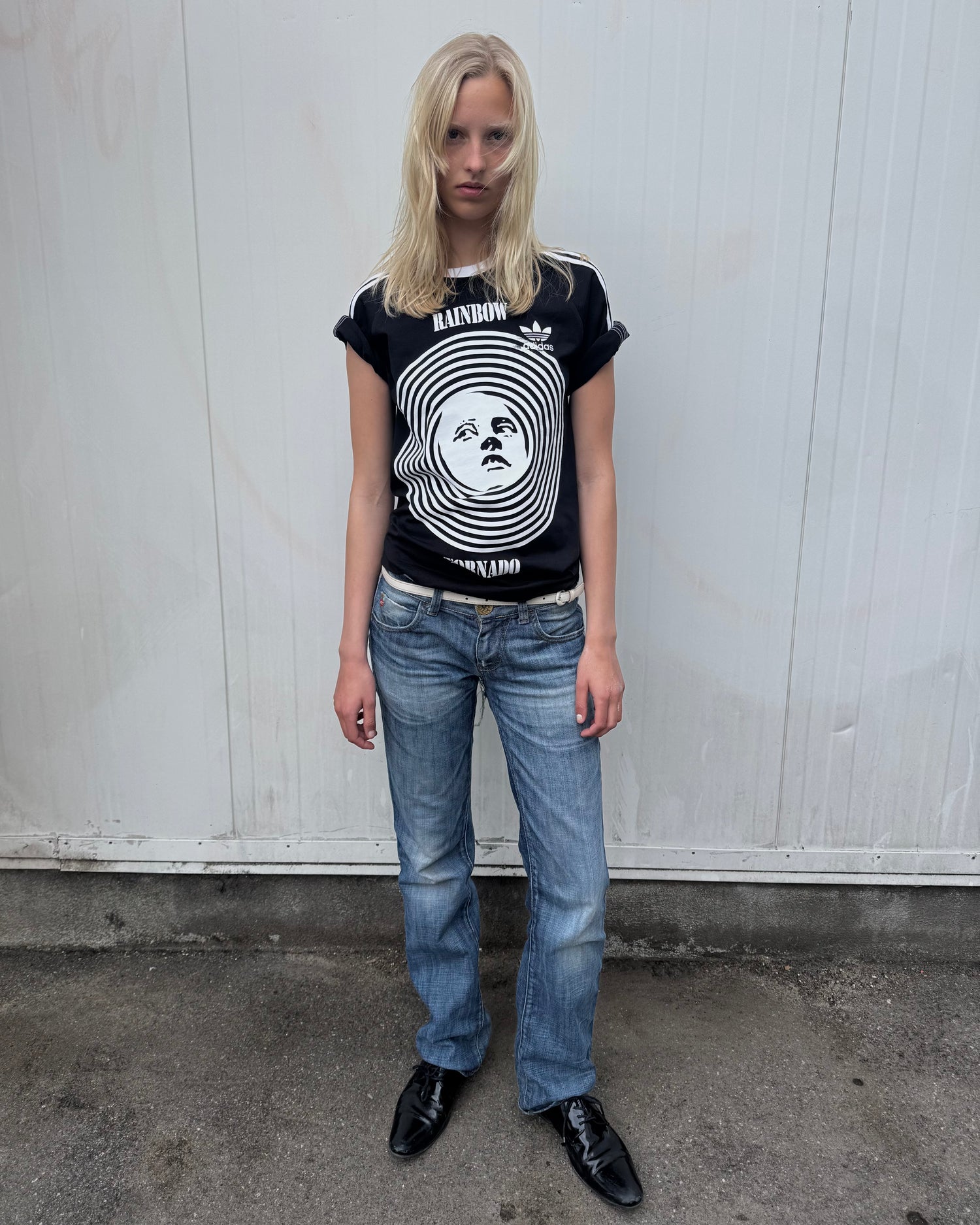 ESBEN WEILE KJÆR RAINBOW TONADO (2025)