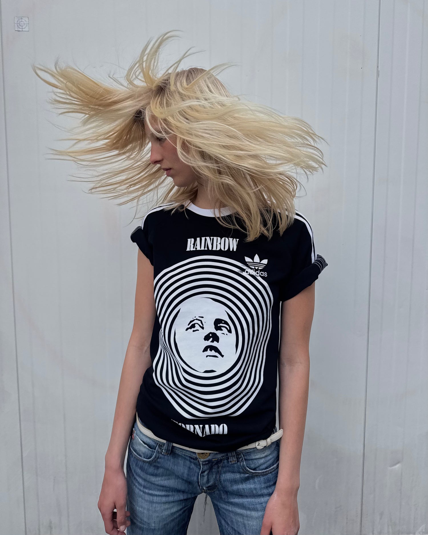 ESBEN WEILE KJÆR RAINBOW TONADO (2025)