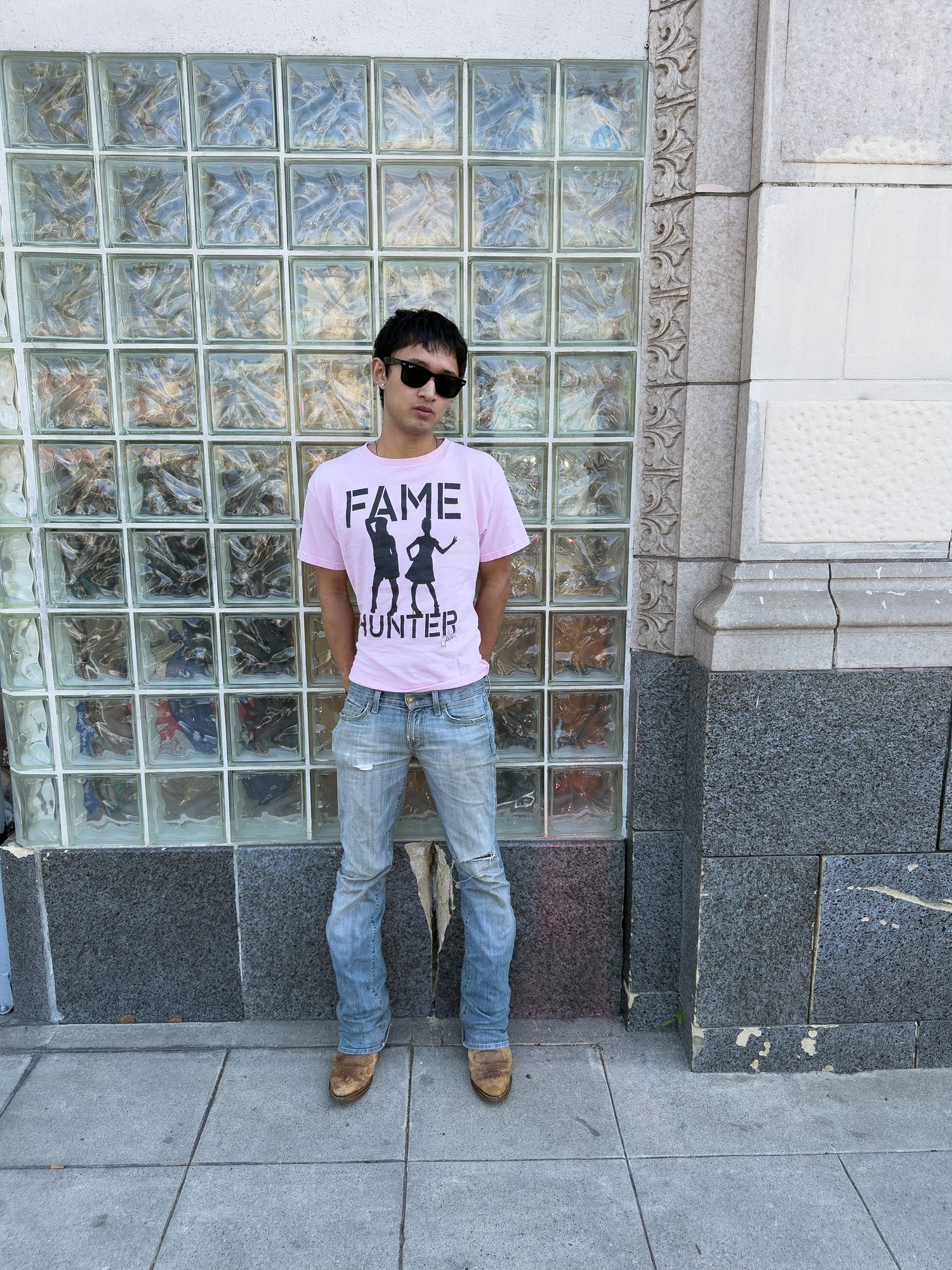 FAME HUNTER LA TAKEOVER (2025)