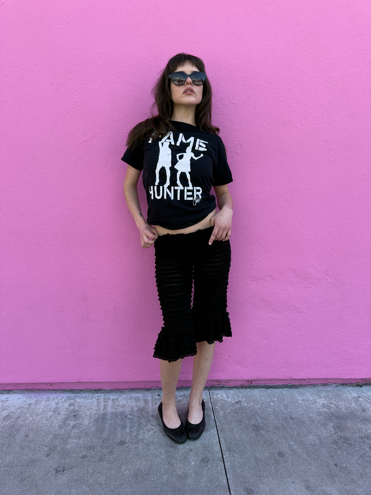 FAME HUNTER LA TAKEOVER (2025)